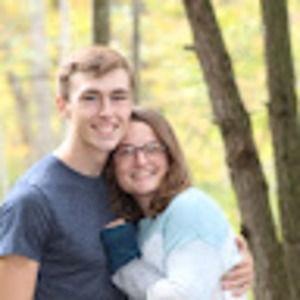 Meet your Posher, Katelynn